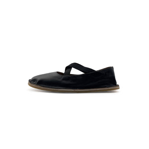 DRIES VAN NOTEN - Men Shoes - SS24 - BLACK